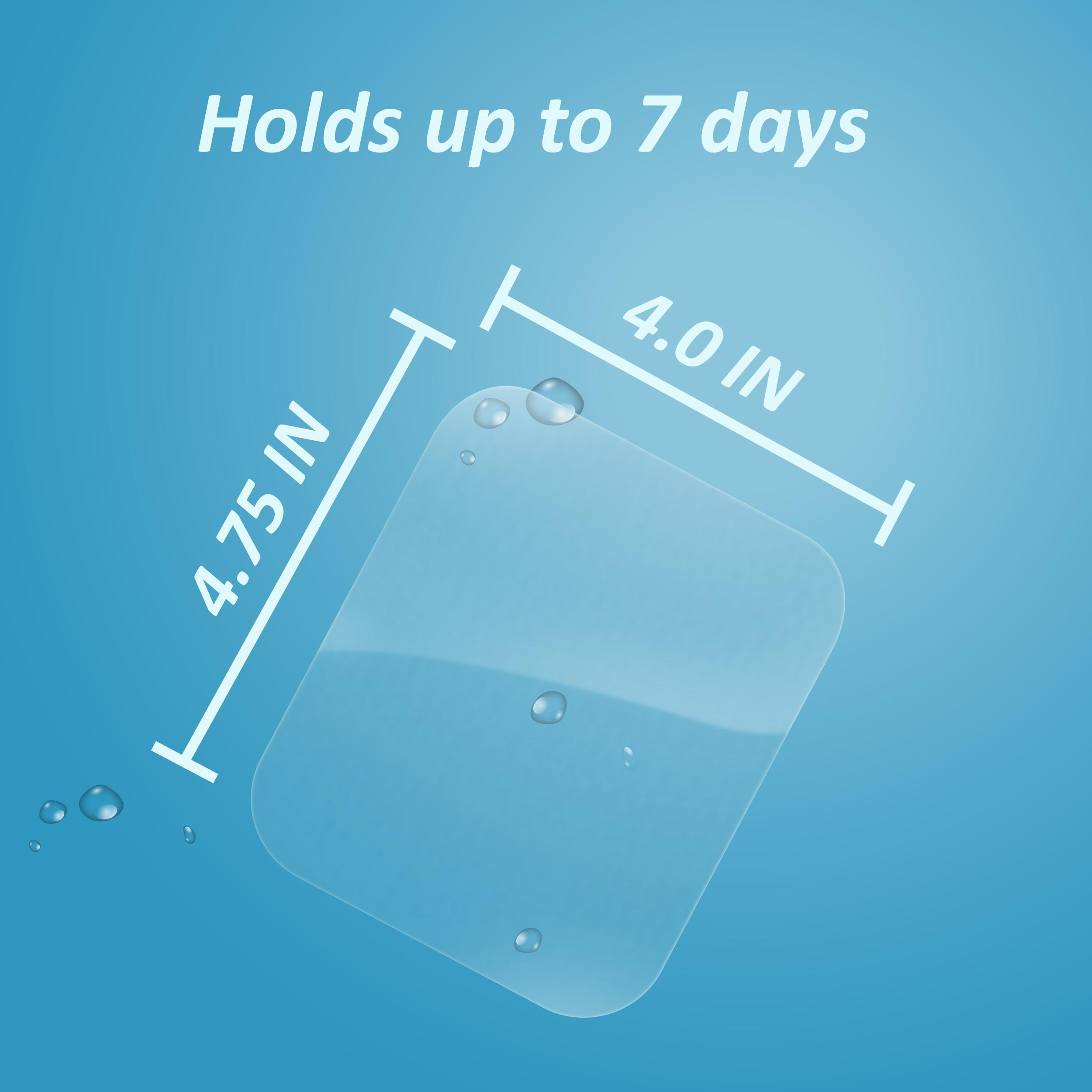 Nexcare&trade; 7000047833 MMMR-64113
