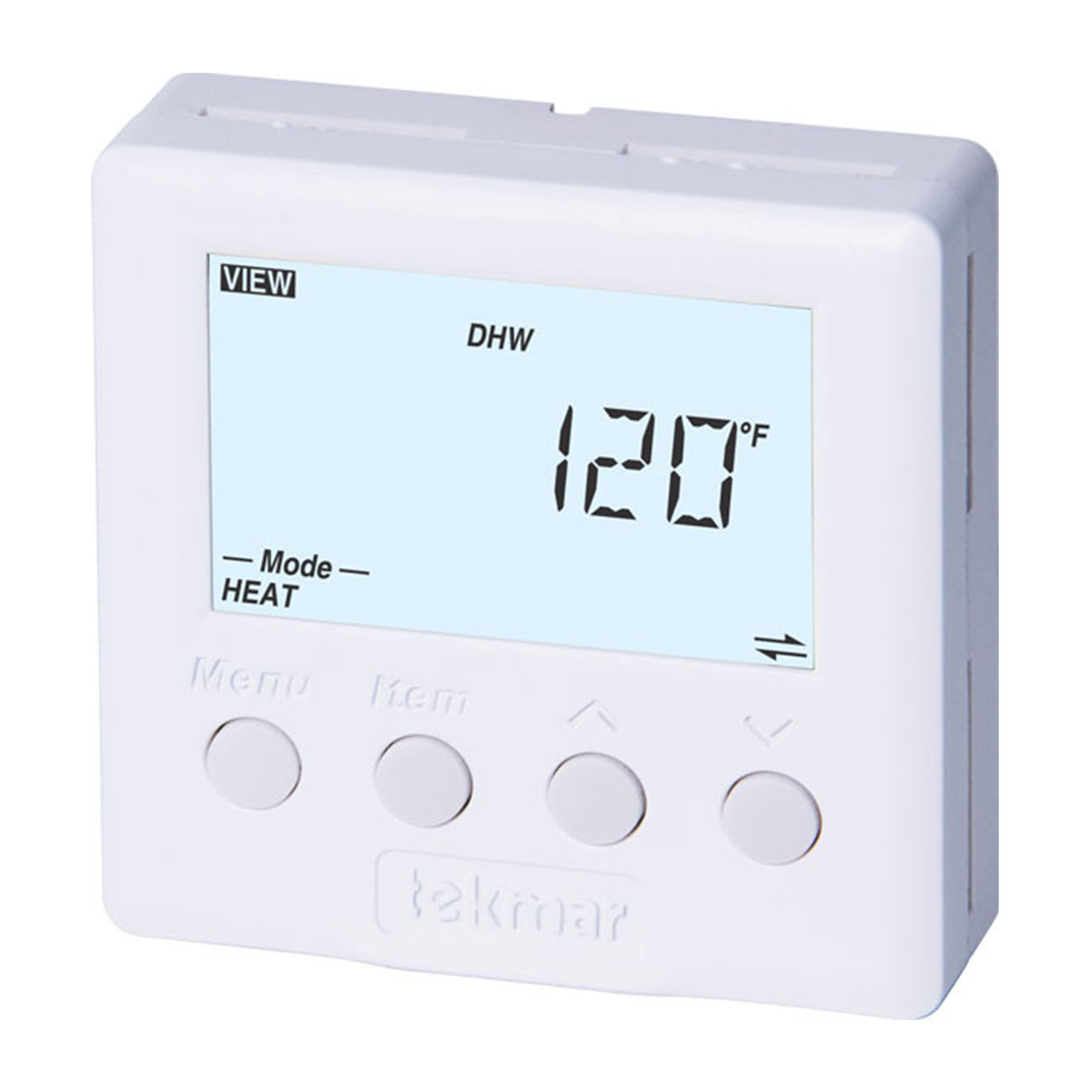 Tekmar&reg; tekmarNet&reg; 4 161 Heat Set point Control, NTC Thermistor Sensor, Import