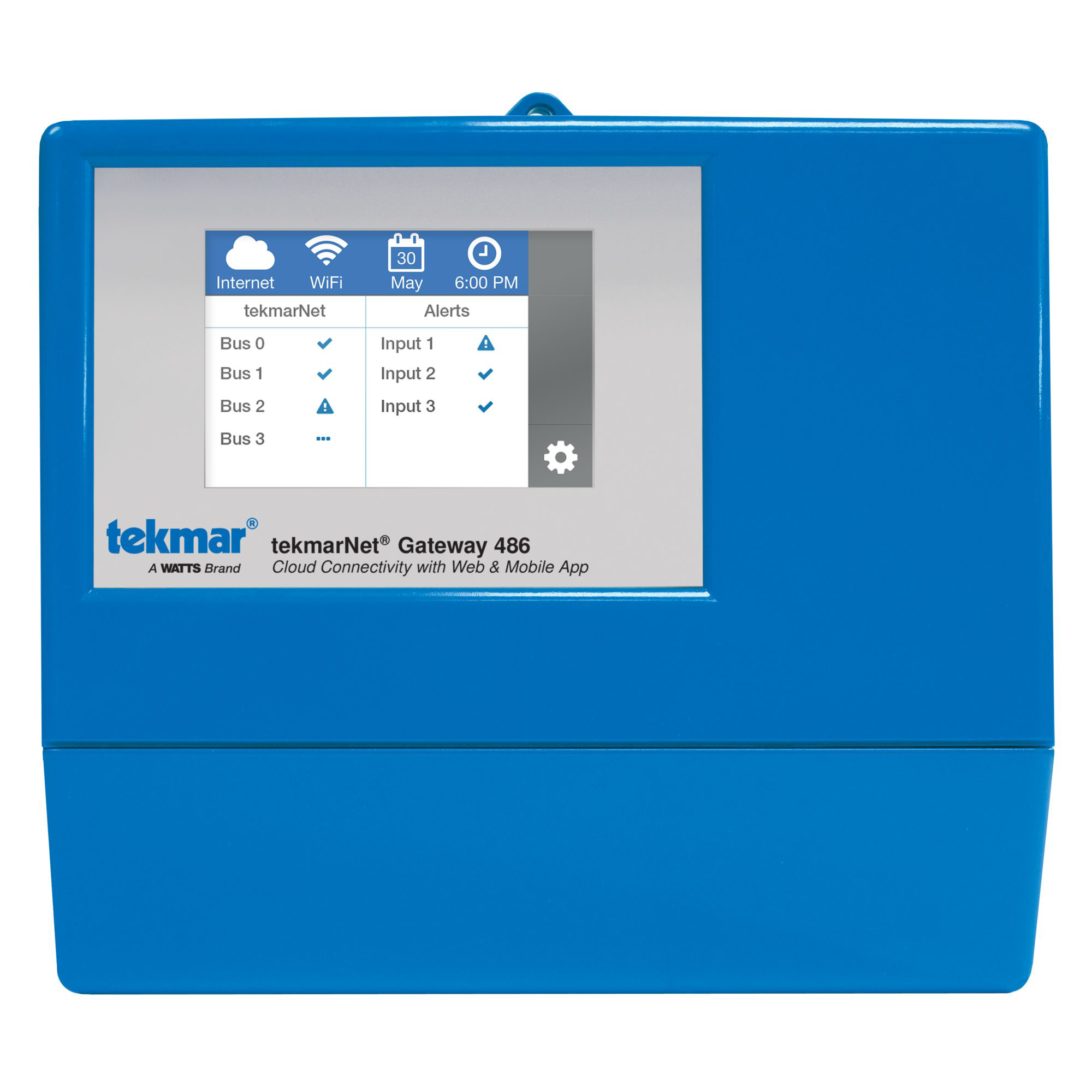 Tekmar® 486 486 | Porter Pipe & Supply Company