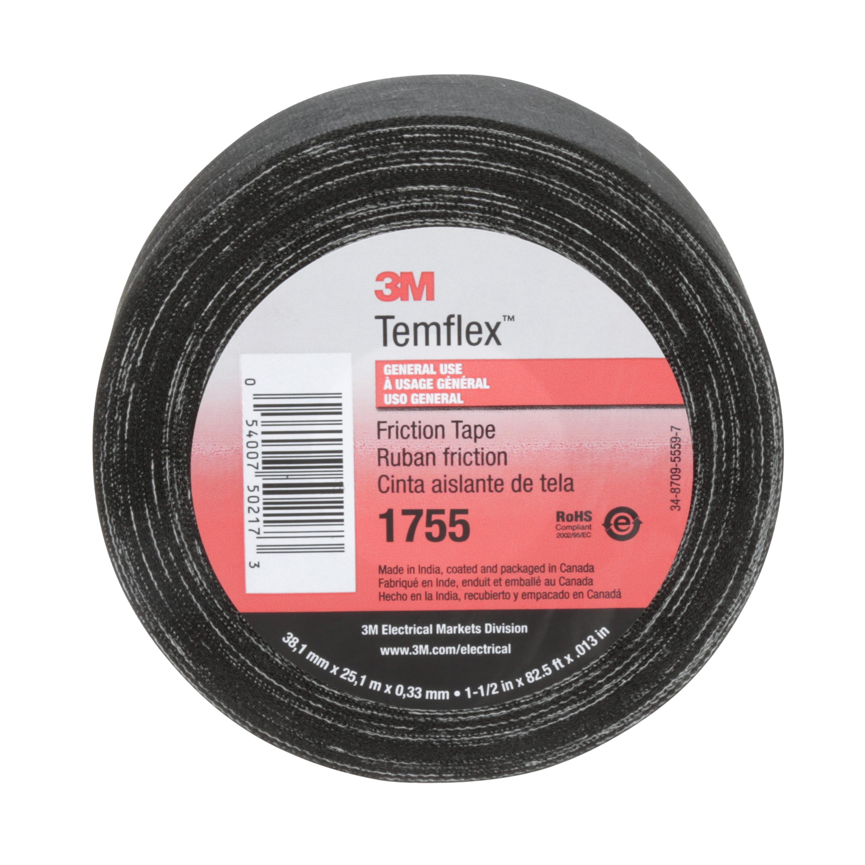 Temflex&trade; 7100009255 MMM 1755-1-1/2