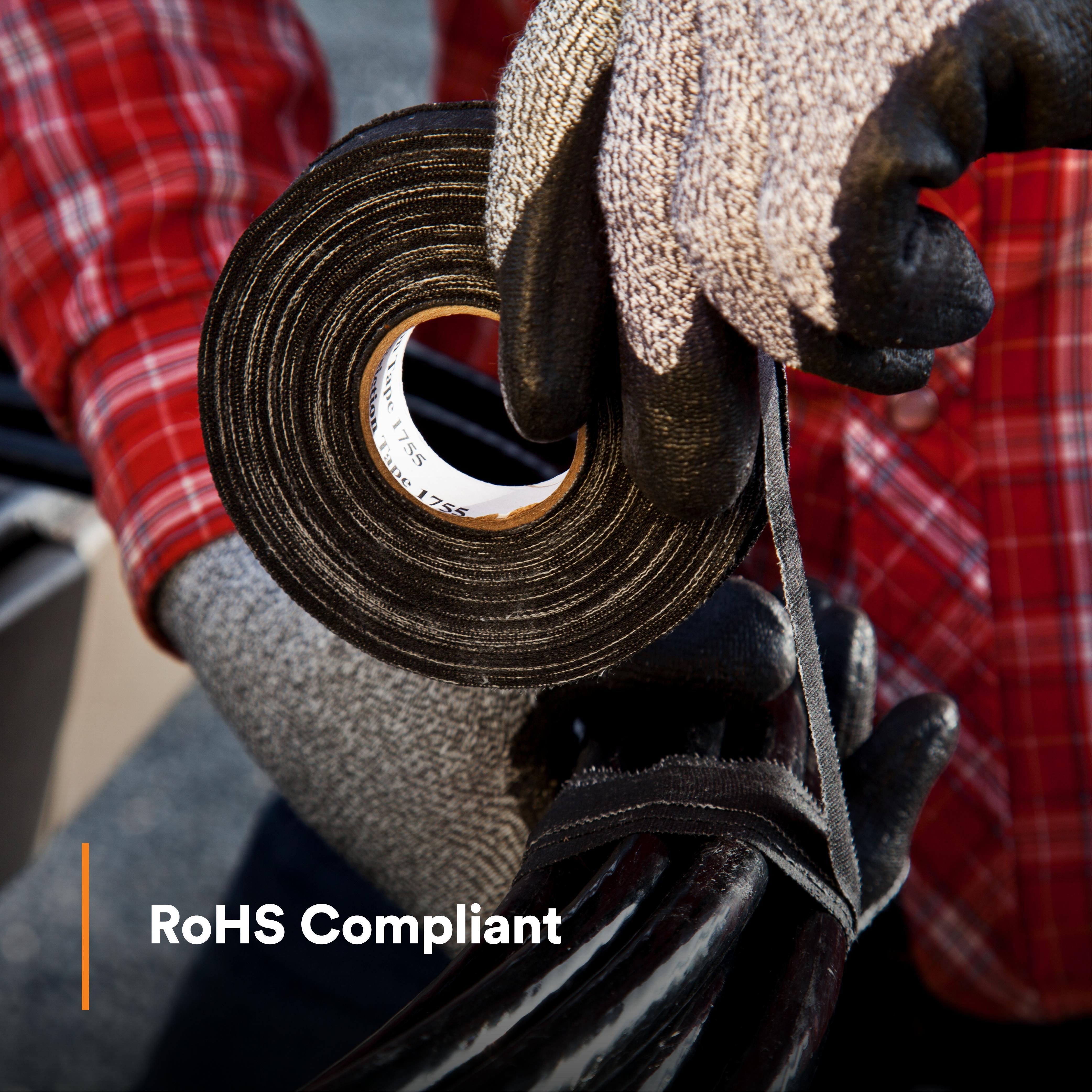 Temflex&trade; 7100009255 MMM 1755-1-1/2