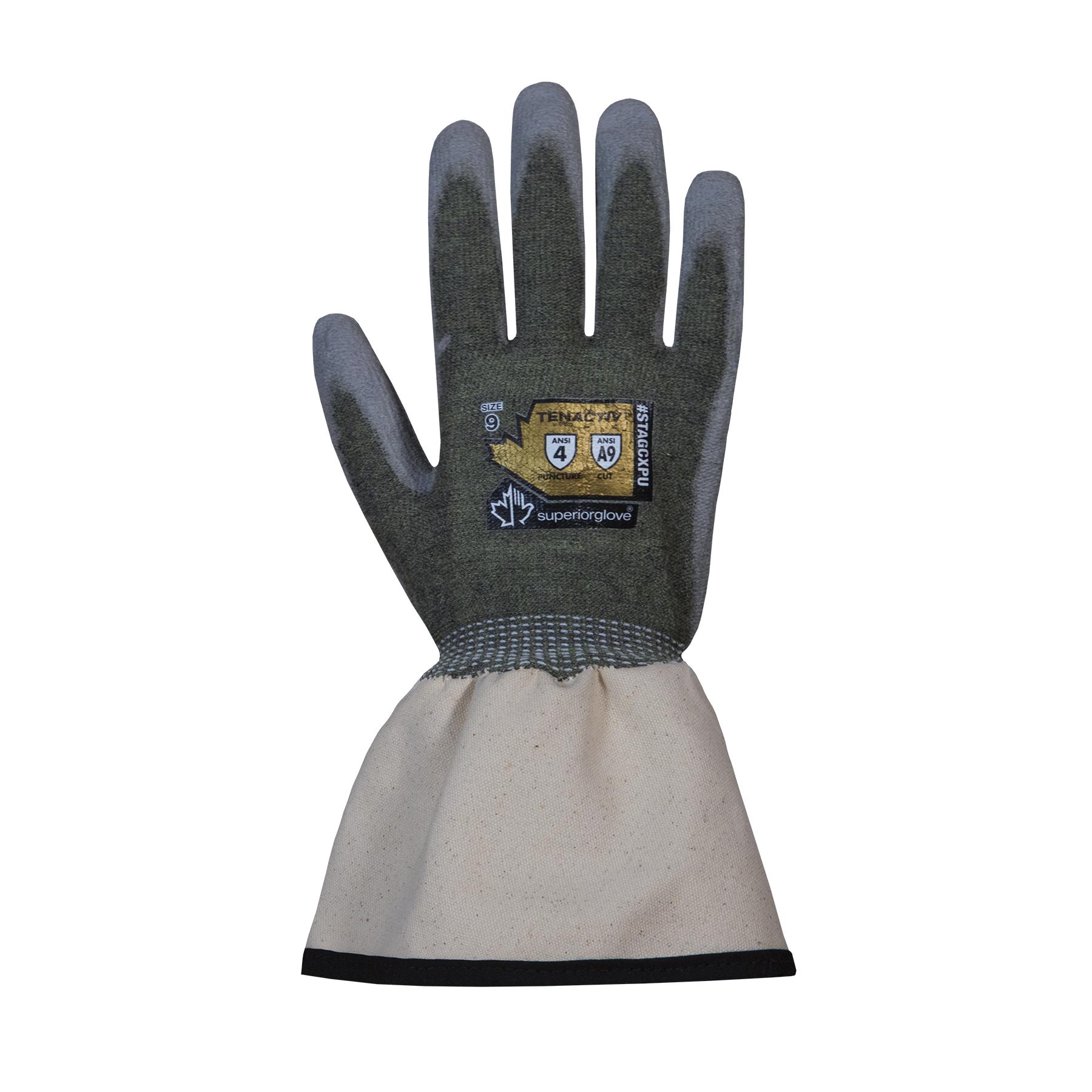 Superior Glove™ stgxpud4-11