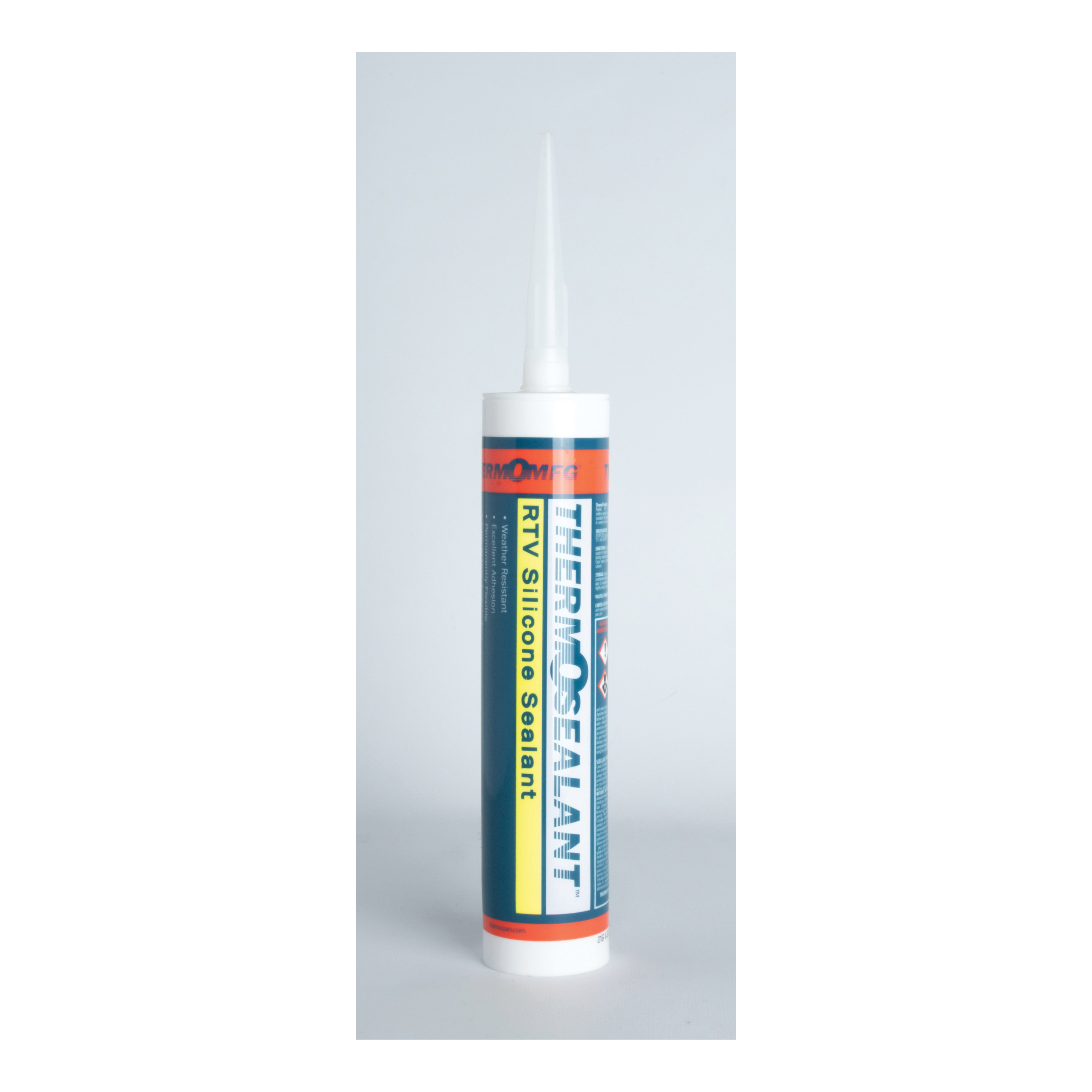 Thermo™ DCS