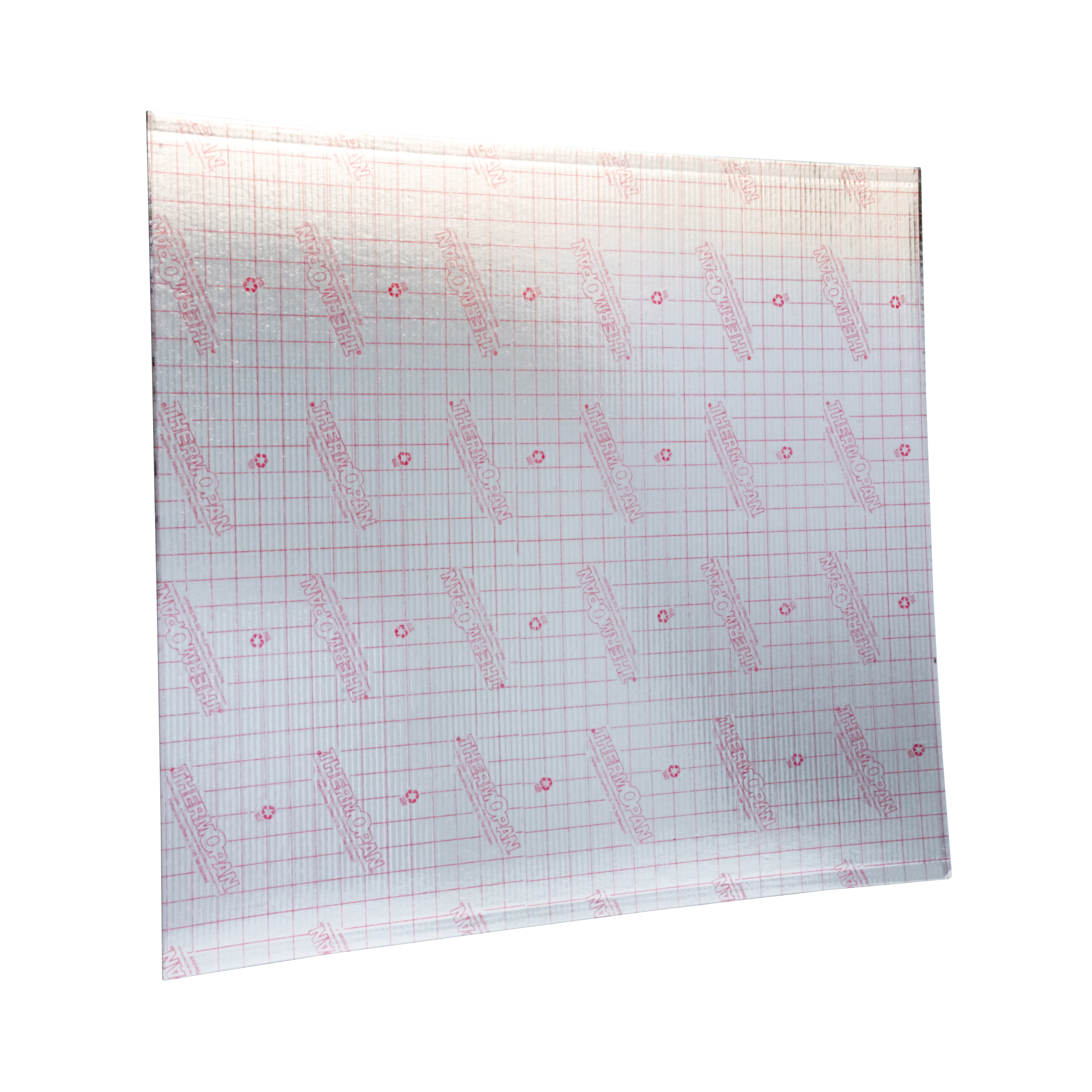 Thermo&trade; Thermo-Pan&trade; 32039 Fire Resistant Standard Panning Sheet, 39-1/2 in L x 32 in W, Aluminum, Domestic