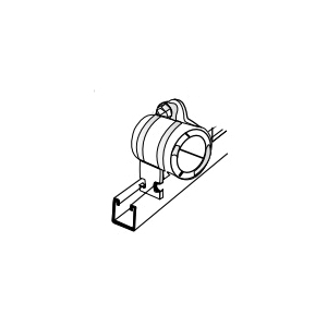 Superstrut® C716-2-1/2