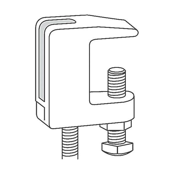 Superstrut® M778-3/4EG