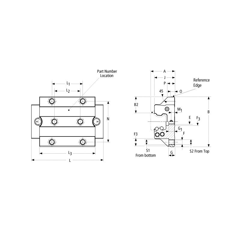 Thomson® 511H25B1