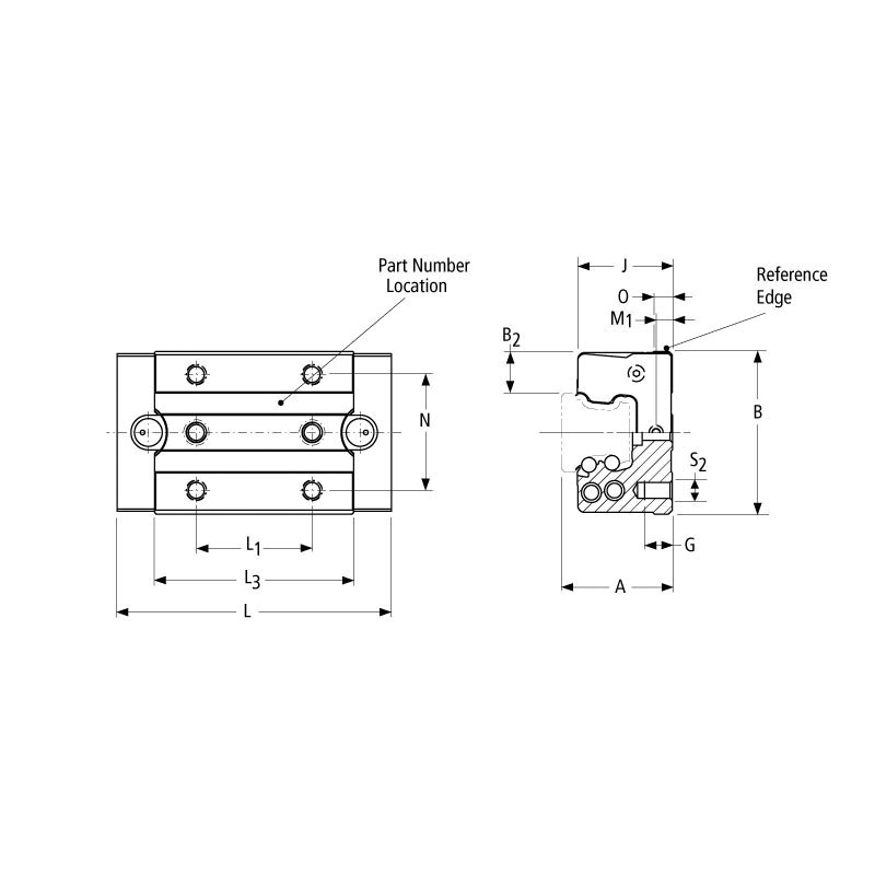 Thomson® 511H25C0