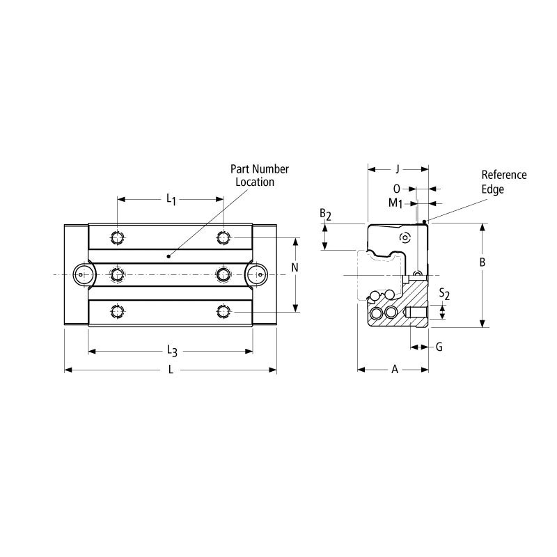 Thomson® 511H25D1ES1