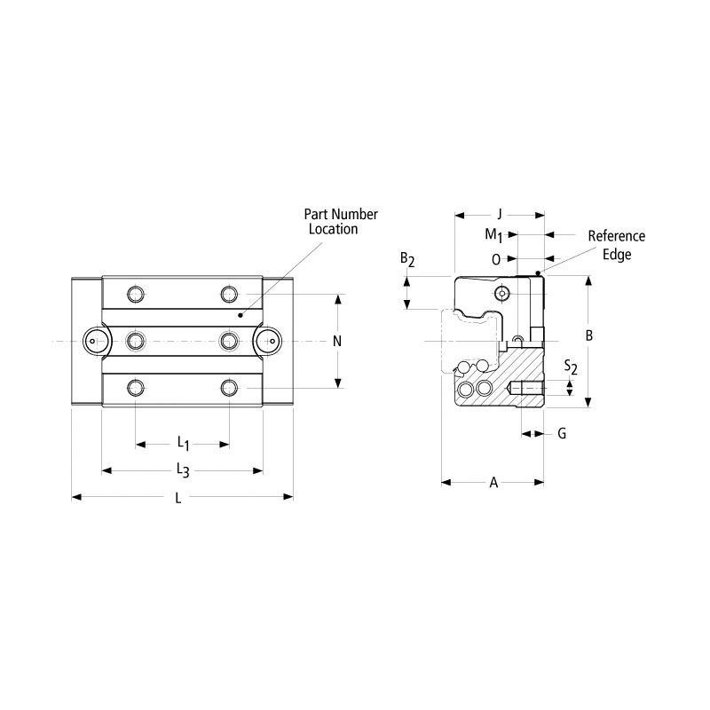 Thomson® 511H30E1D