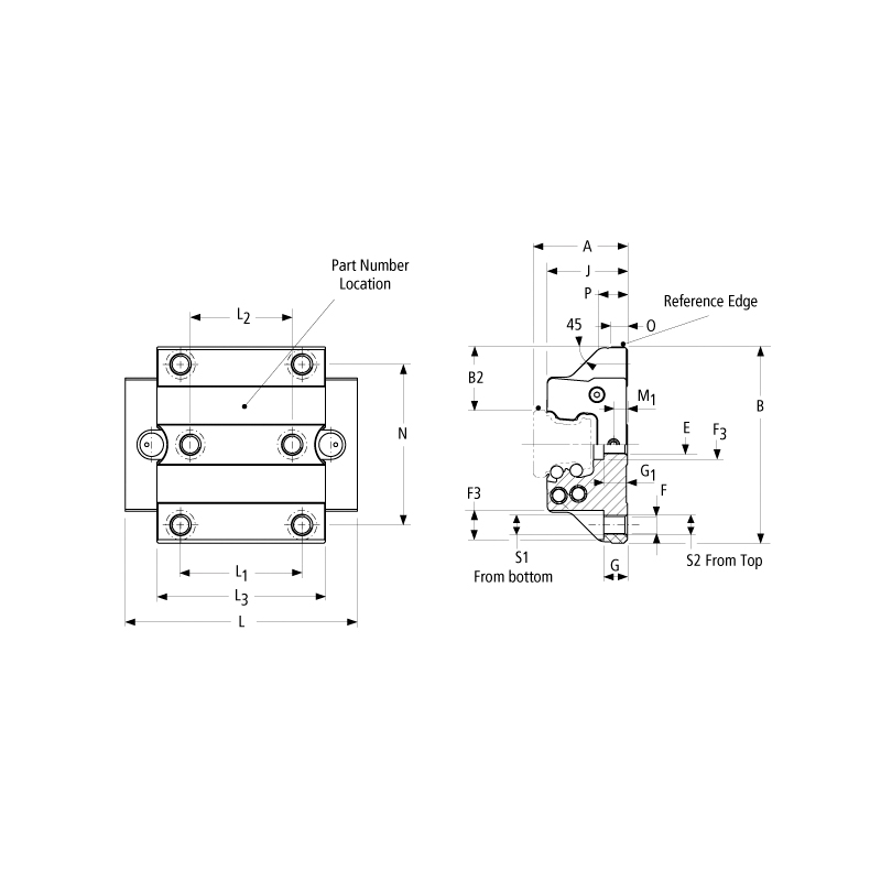Thomson&reg; 511H35A0 THO511H35A0
