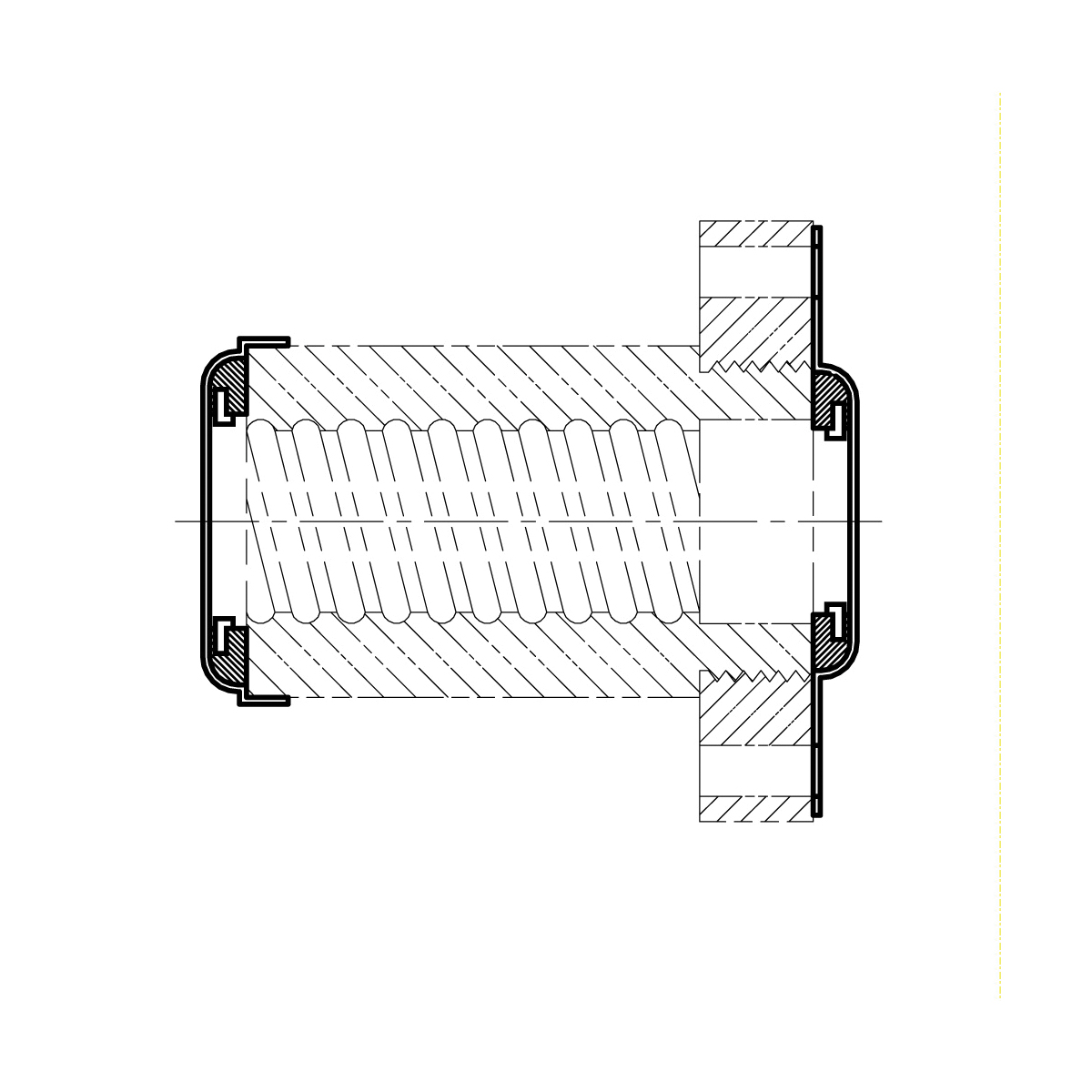 Thomson® 8110-101-002
