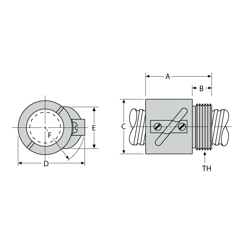 Thomson&reg; 8106-448-006