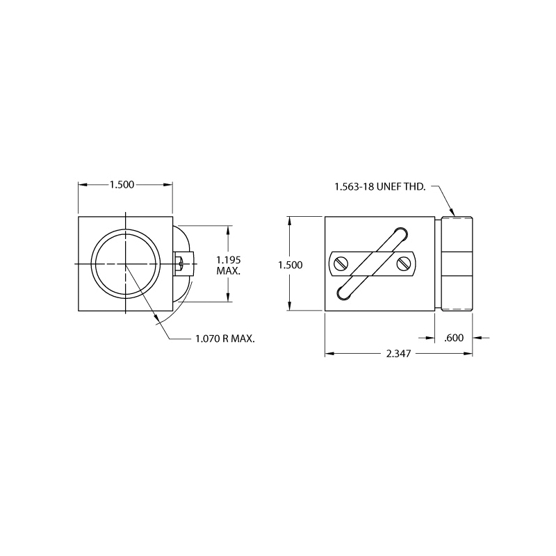 Thomson&reg; 8110-448-055