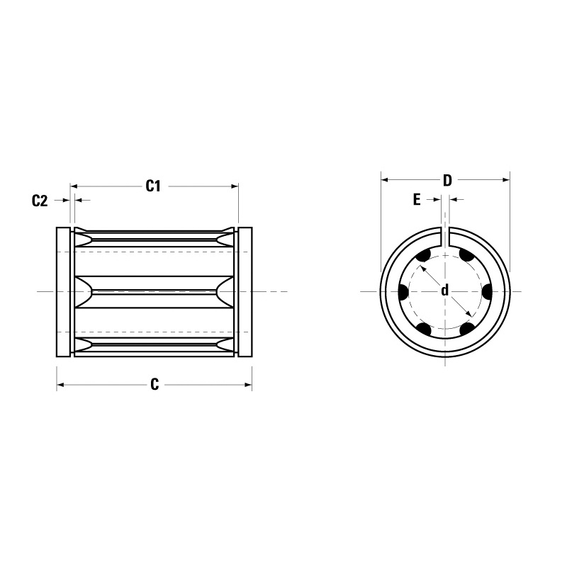 Thomson® ADJ243848 THOADJ243848