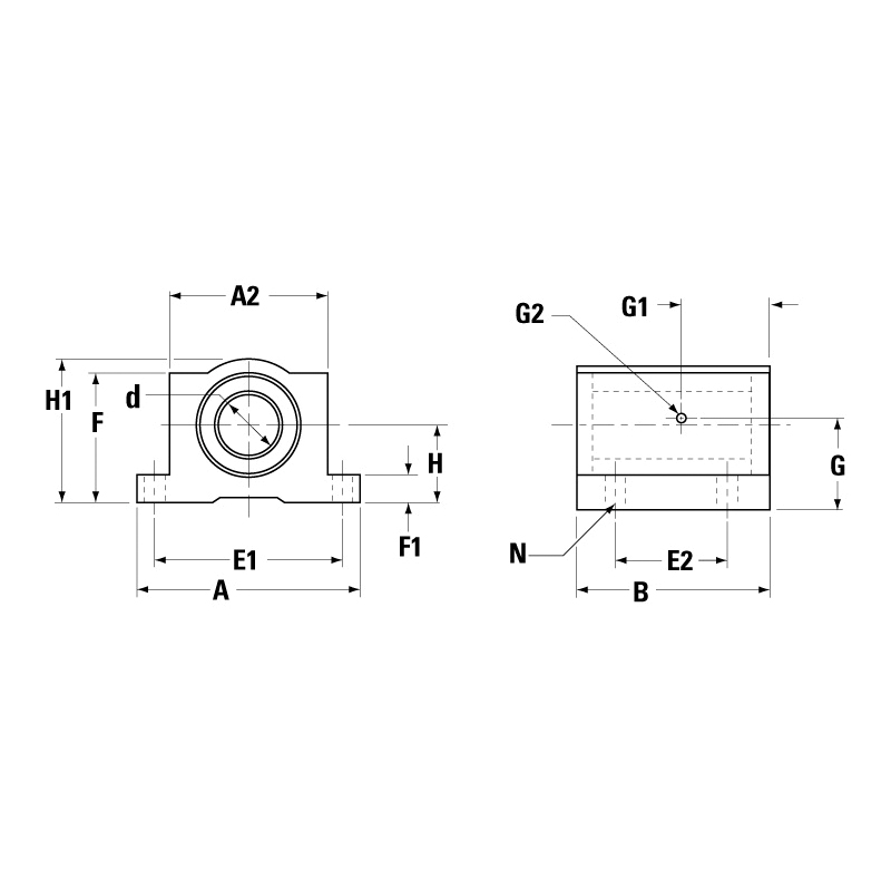 Thomson® SPB20 THOSPB20