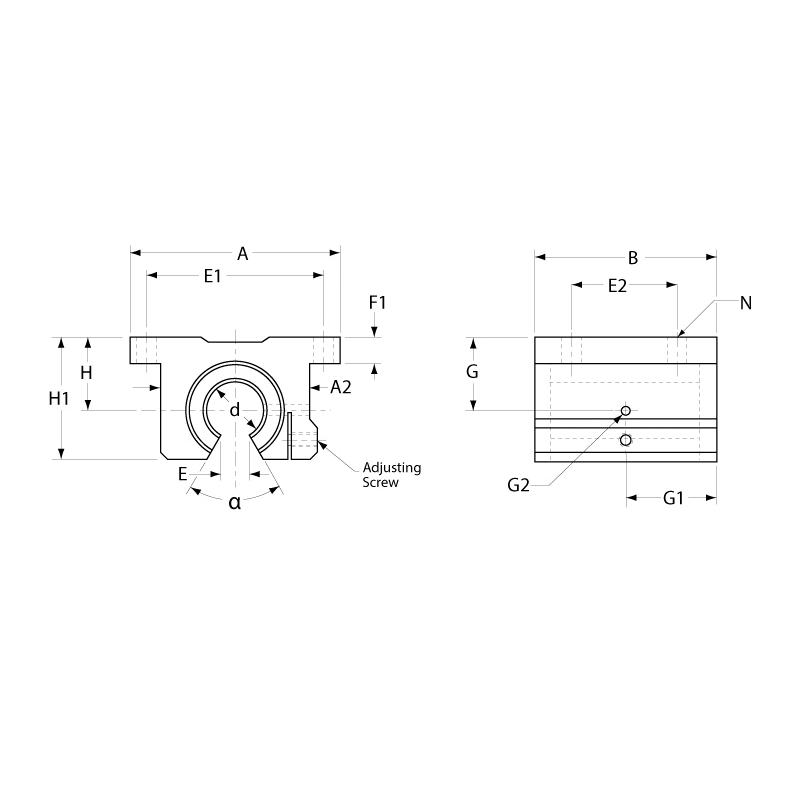 Thomson&reg; FNYBUPBO20 THOFNYBUPBO20