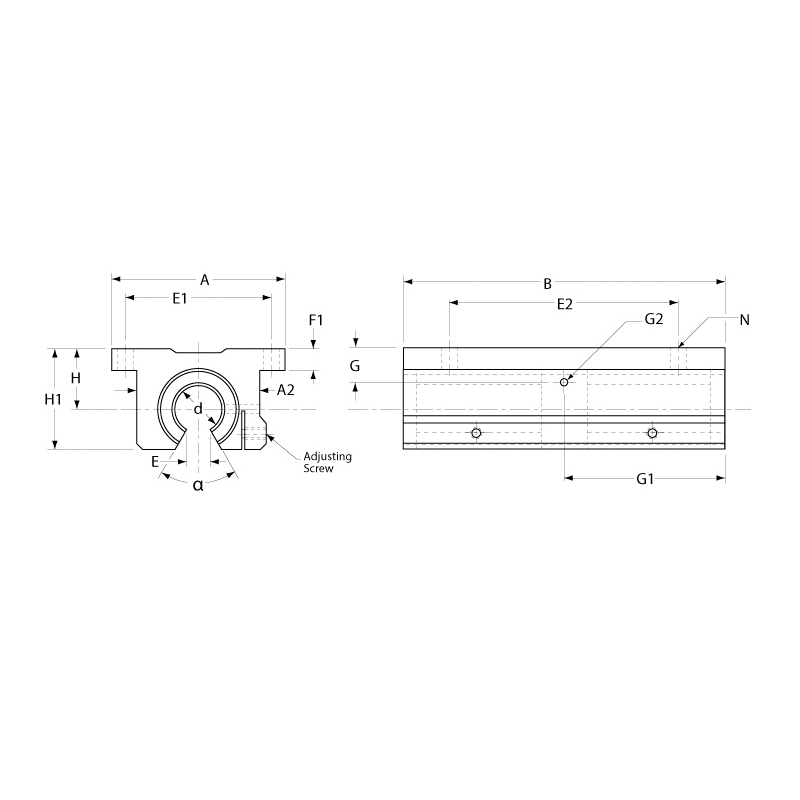 Thomson® FNYBUTWNO16LLS THOFNYBUTWNO16LLS