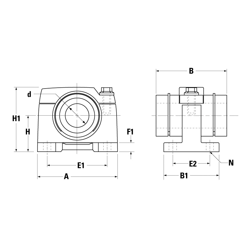Thomson® PB12A