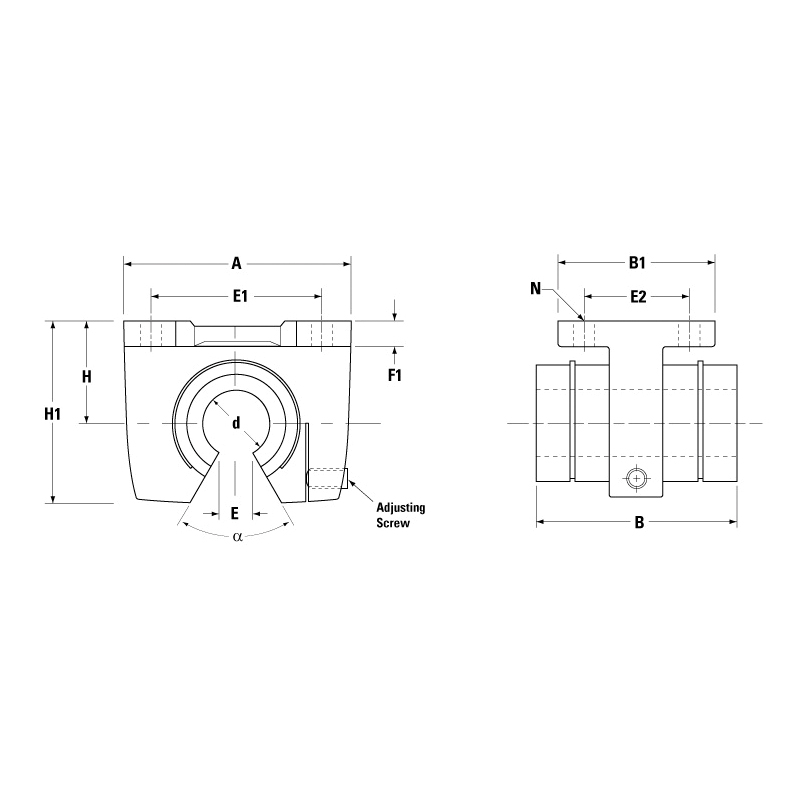 Thomson&reg; PBO8OPN THOPBO8OPN