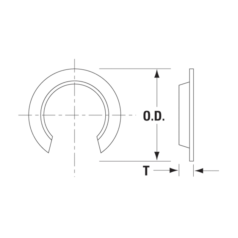 Thomson® S500OPN-DD