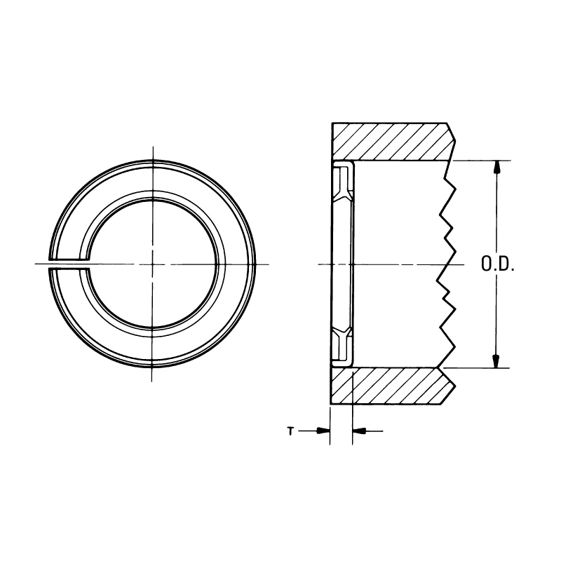 Thomson&reg; SM16ADJ THOSM16ADJ