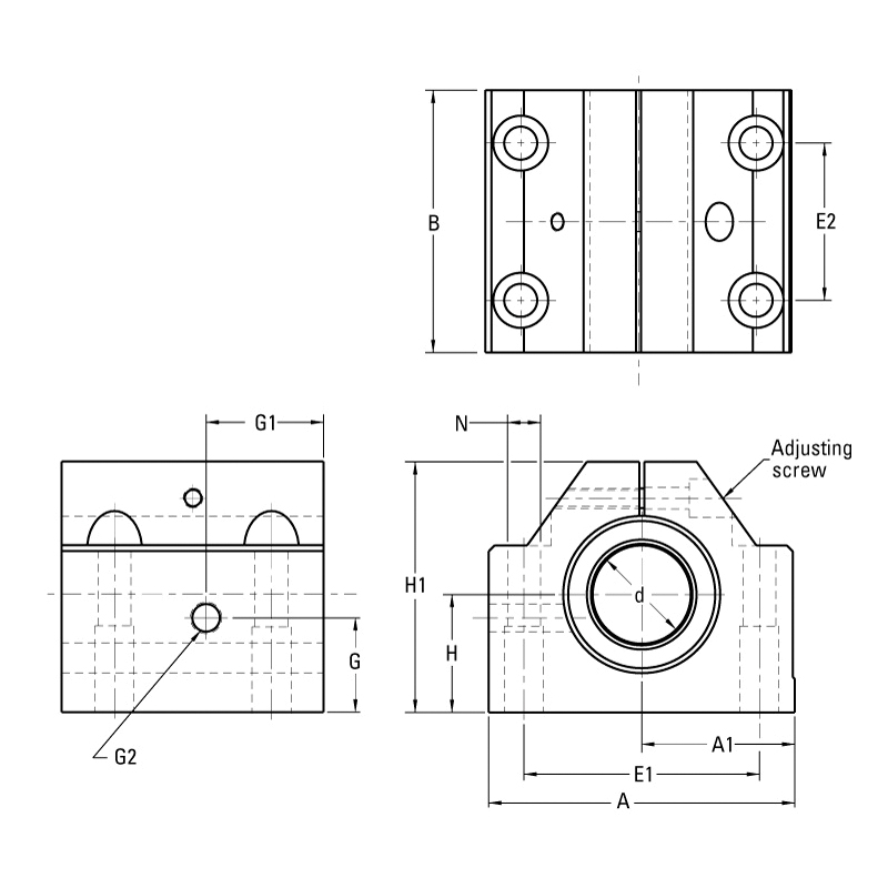 Thomson® SPPBAM20