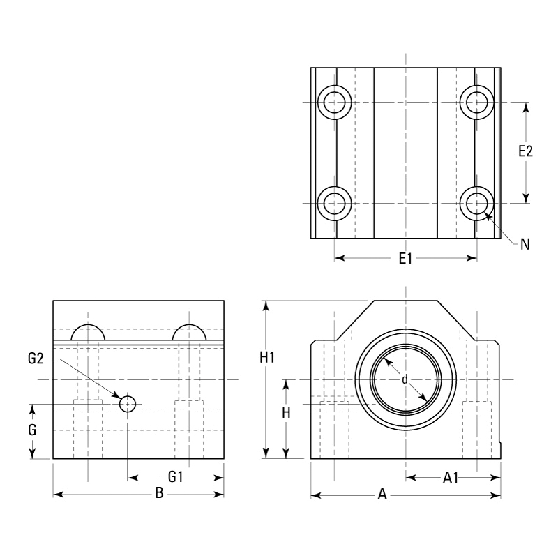 Thomson&reg; SPPBM16 THOSPPBM16