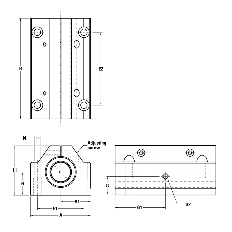 Thomson&reg; SPTWNAM08