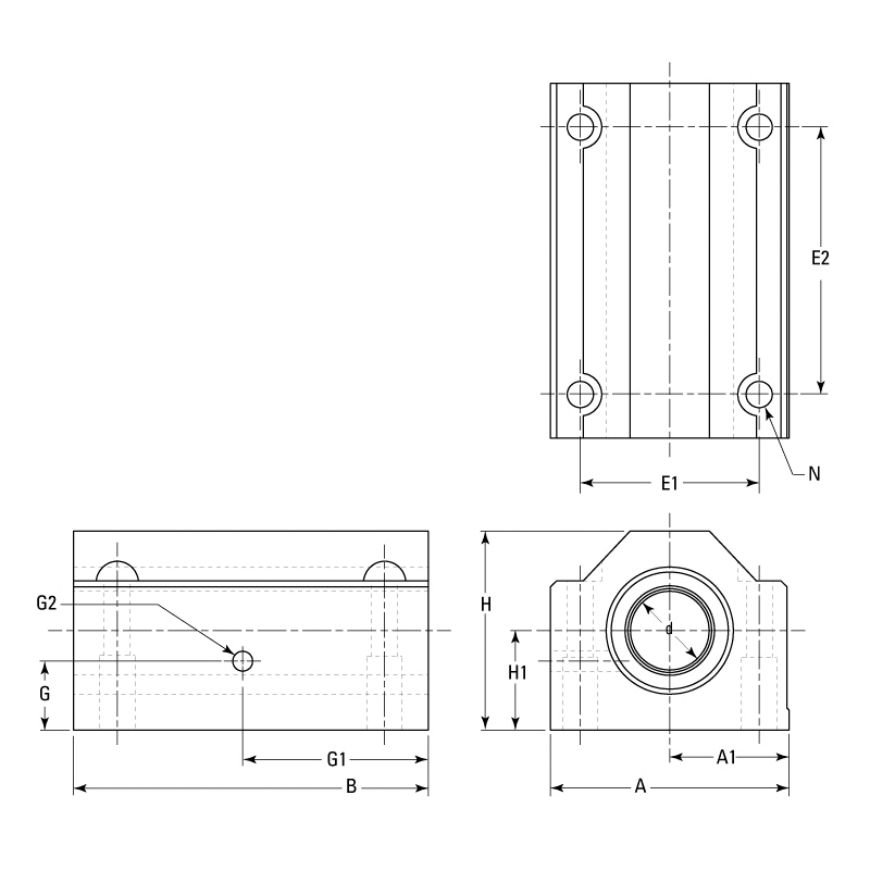 Thomson&reg; SPTWNM20 THOSPTWNM20
