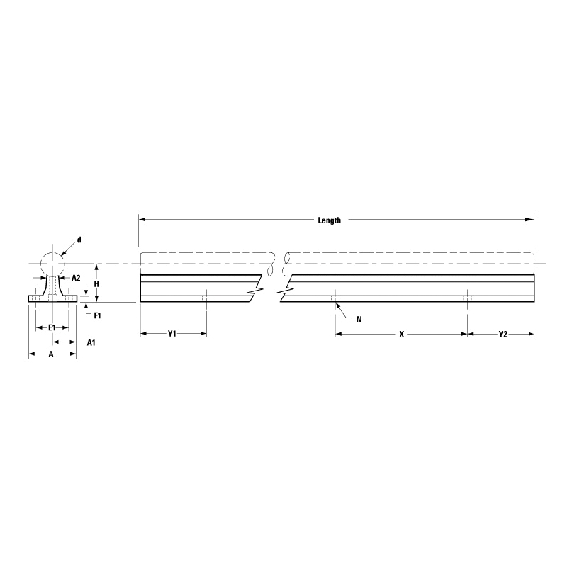 Thomson® SR10-PD THOSR10-PD