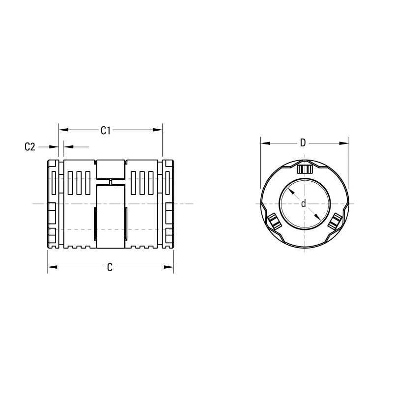 Thomson® SS6U8