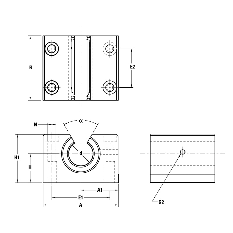 Thomson&reg; SSEPBOM25DD THOSSEPBOM25DD