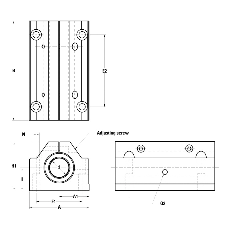 Thomson&reg; SSETWNAM16DD