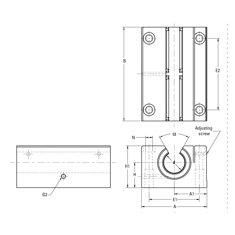 Thomson® SSETWNOAM30DD THOSSETWNOAM30DD