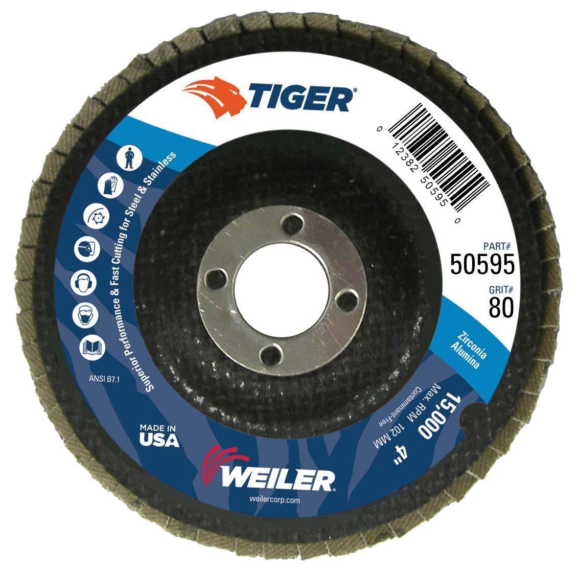 Tiger&reg; 50504