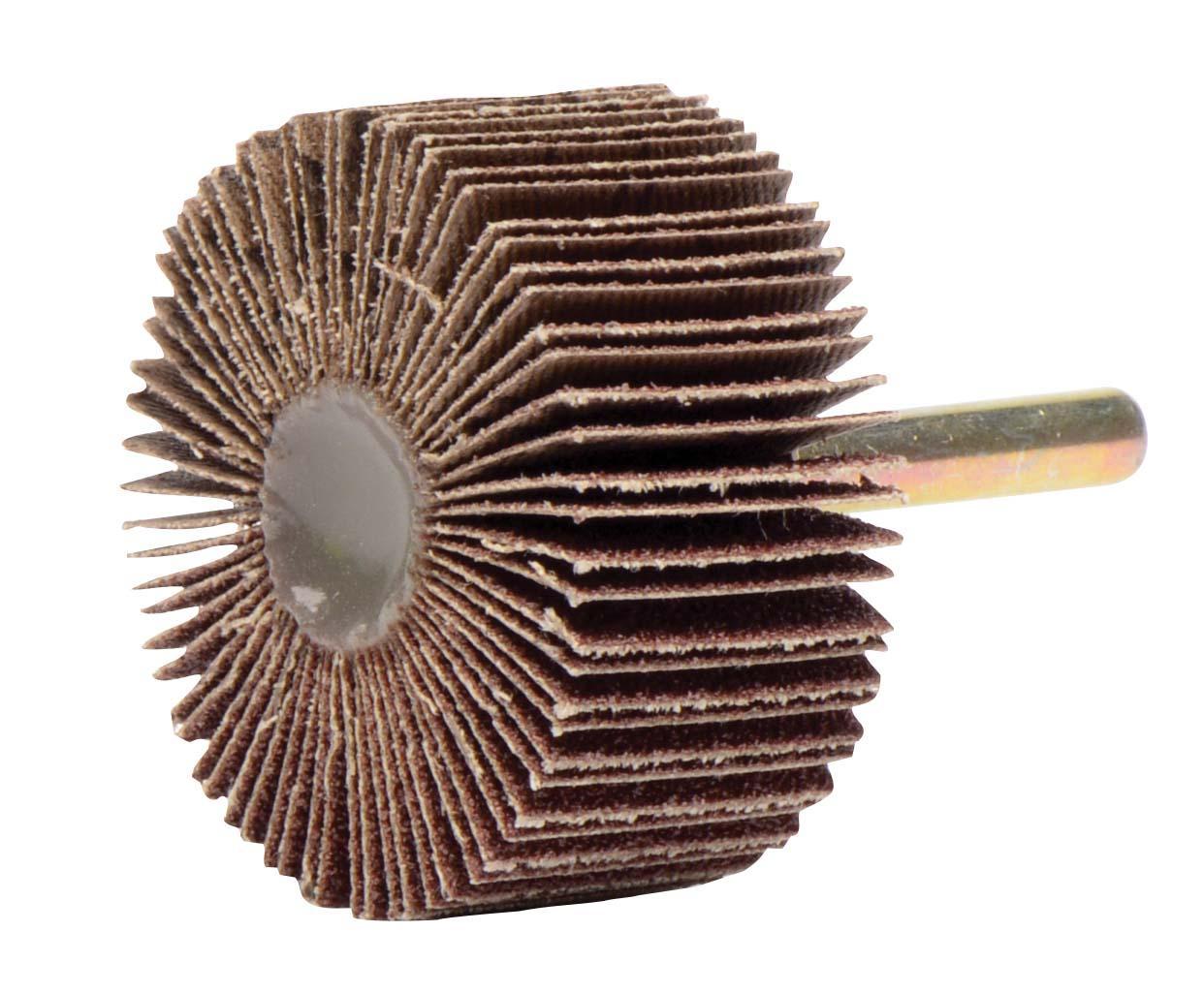 Tiger&reg; 58342 Maximum Performance Cut-Off Wheel, 3 in Dia x 1/16 in THK, 3/8 in Center Hole, 36 Grit, Ceramic Abrasive