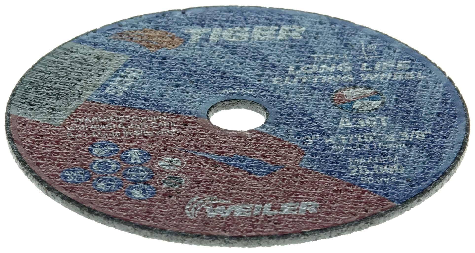 Tiger&reg; AO 57060 WEI 57060