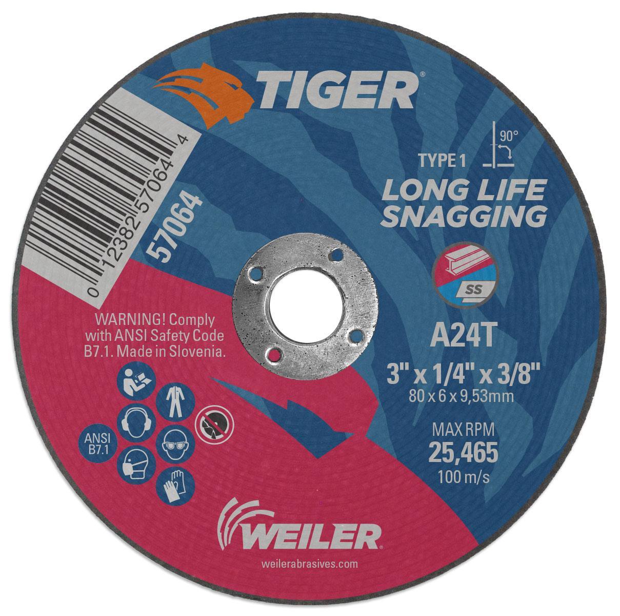 Tiger&reg; 57064