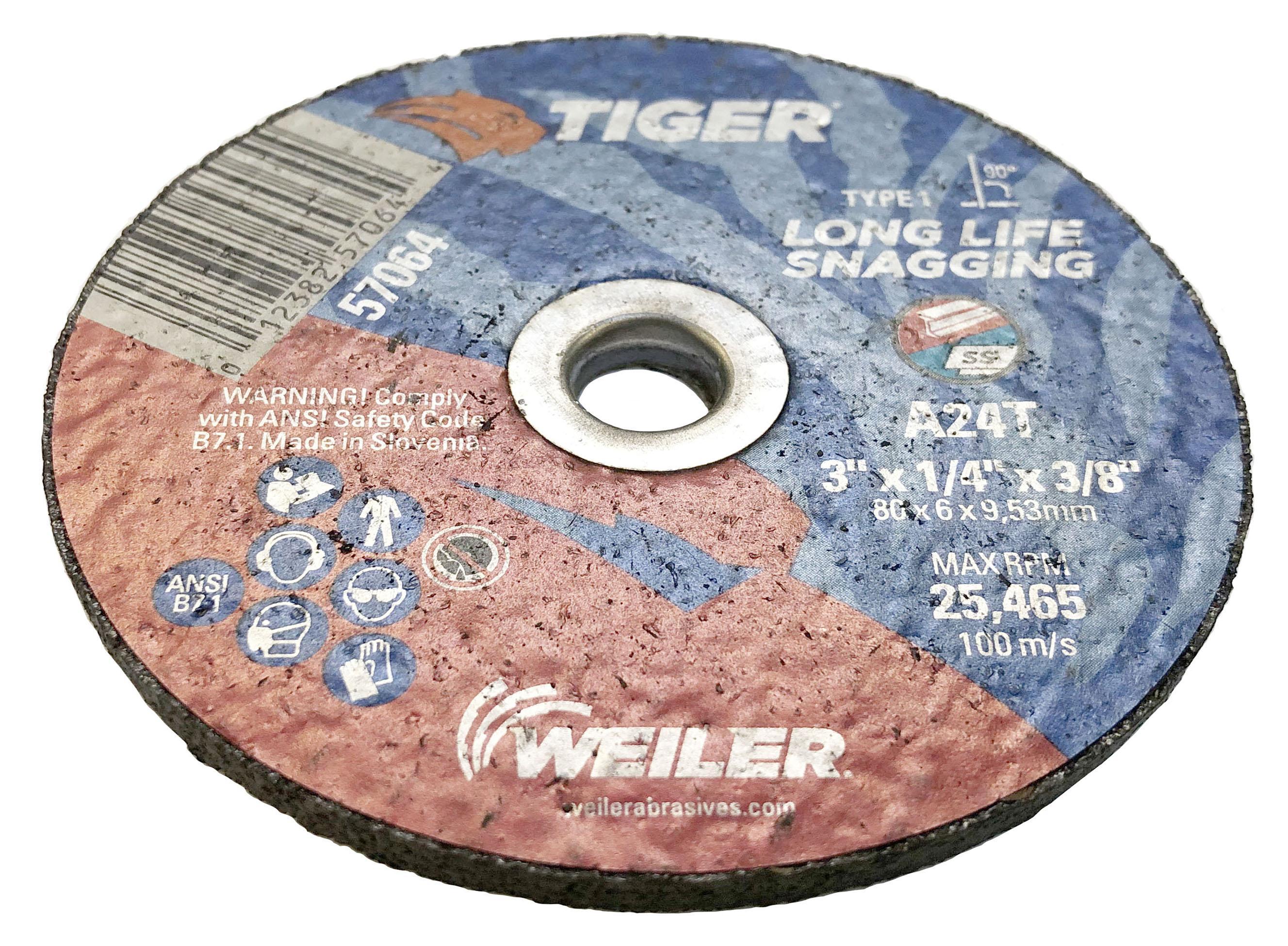 Tiger&reg; 57064