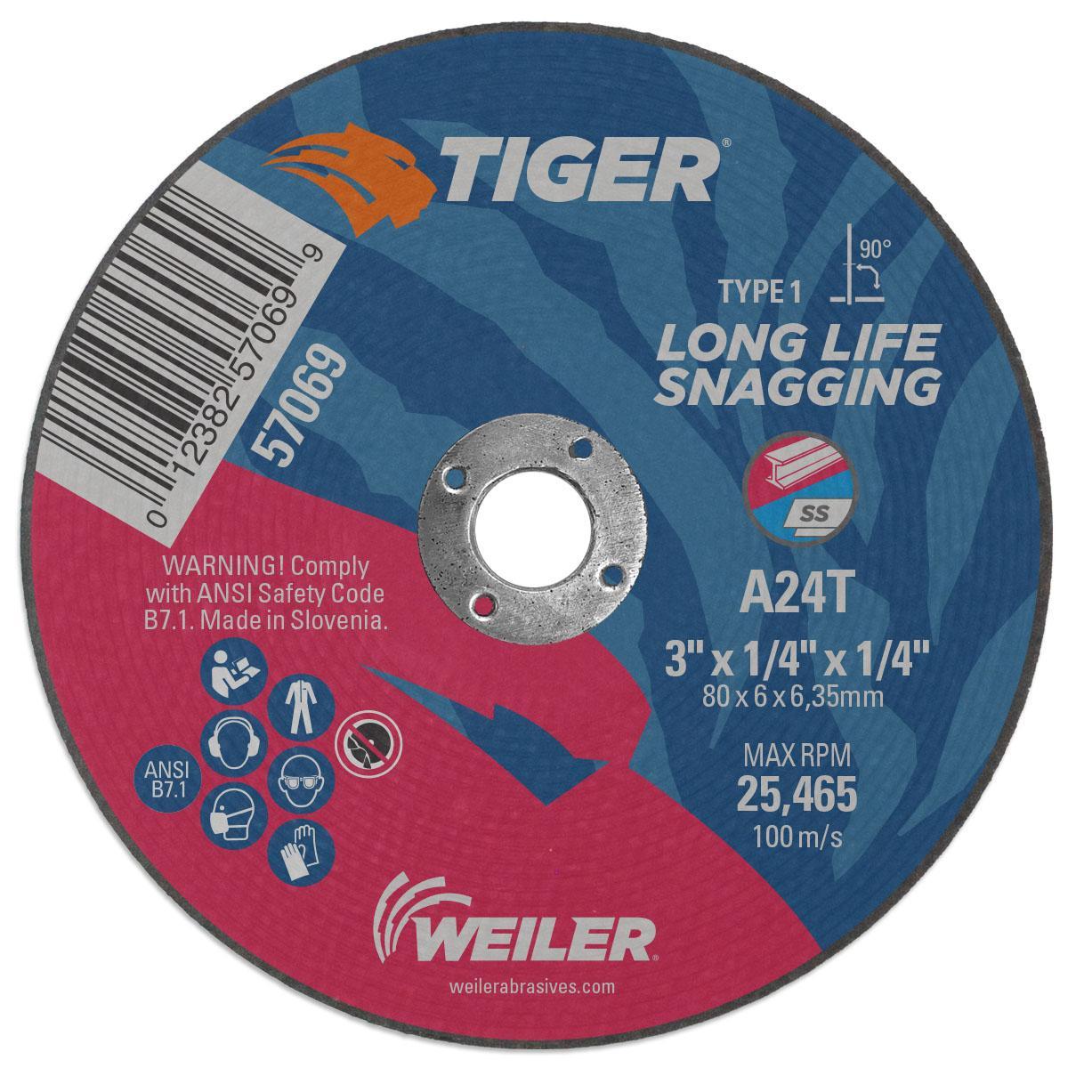 Tiger&reg; 57069