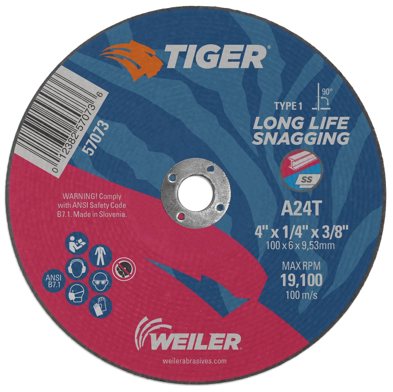 Tiger&reg; 57073