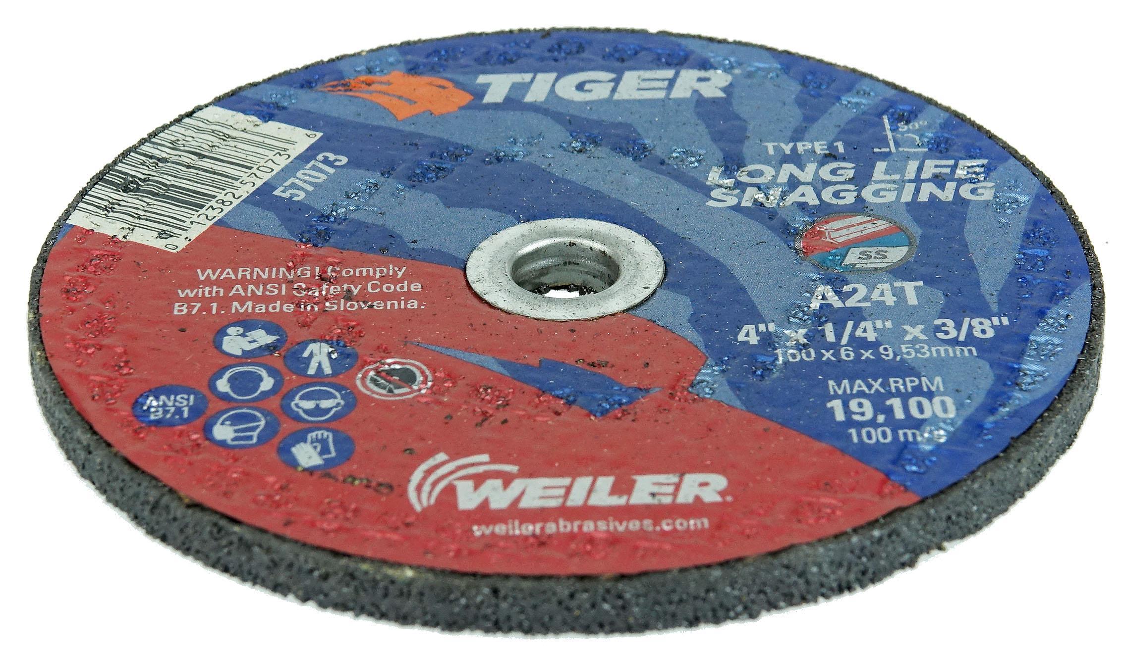 Tiger&reg; 57073