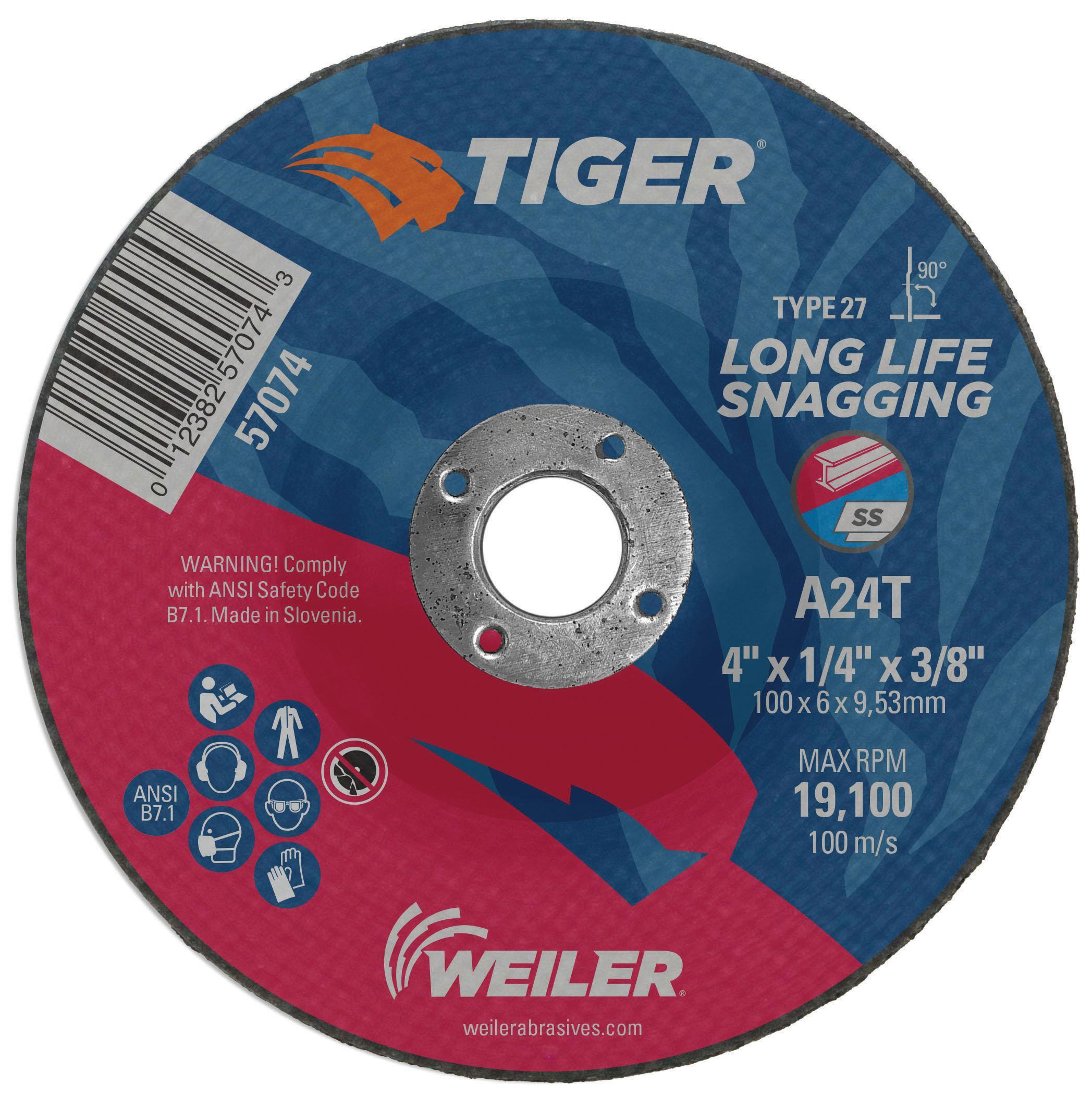 Tiger&reg; 57074