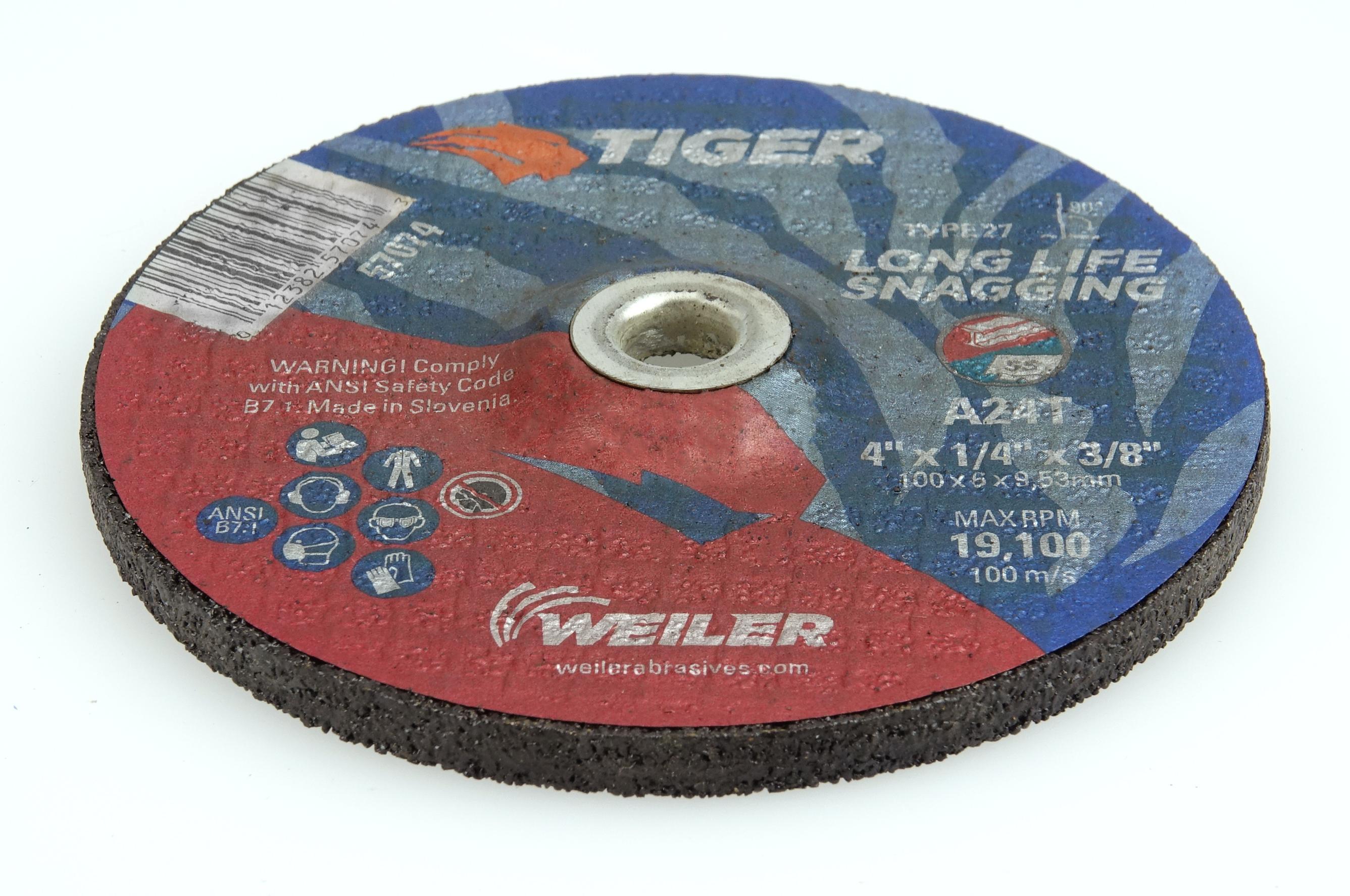 Tiger&reg; 57074