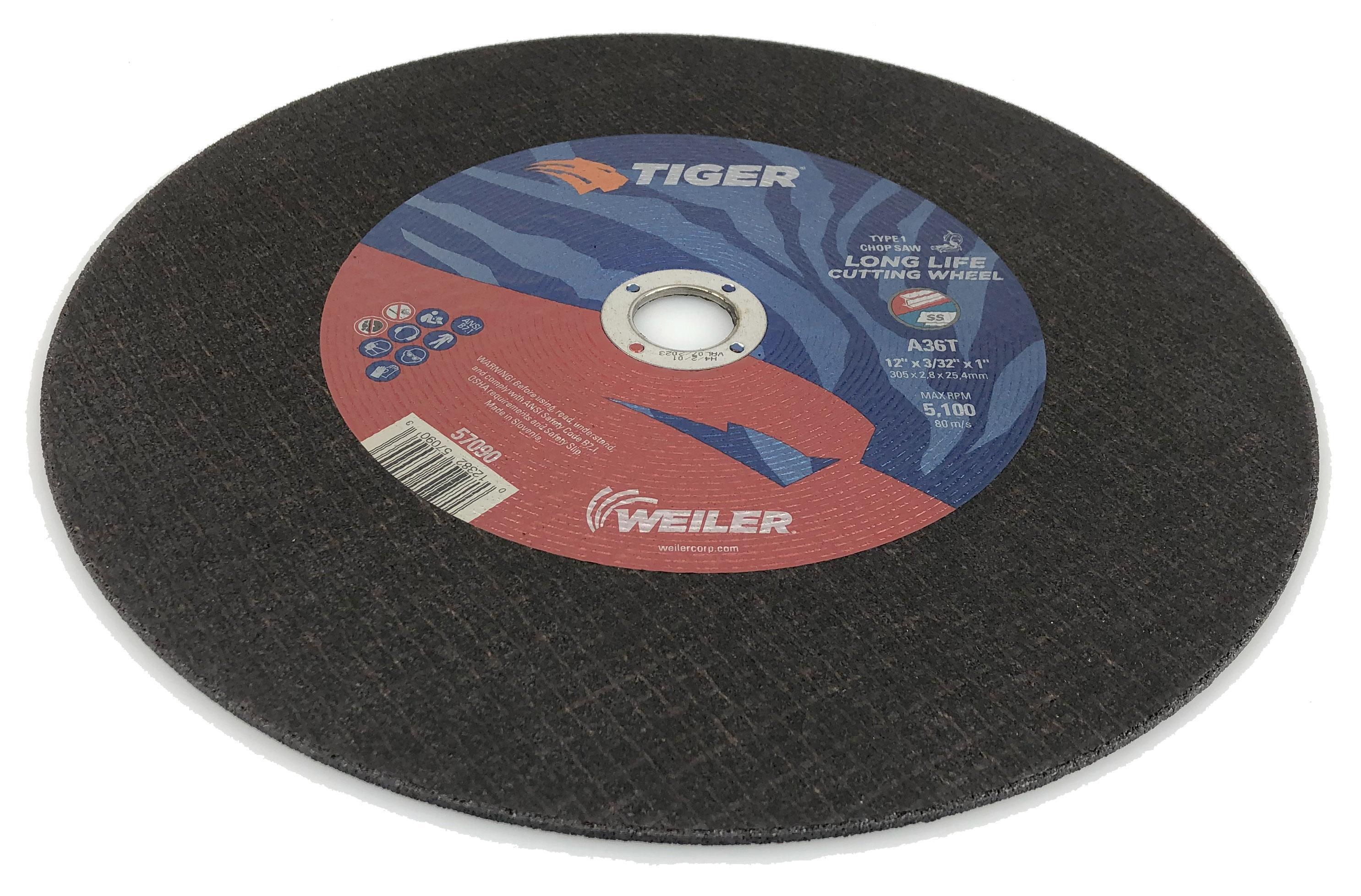 Tiger&reg; AO 57090 WEI 57090