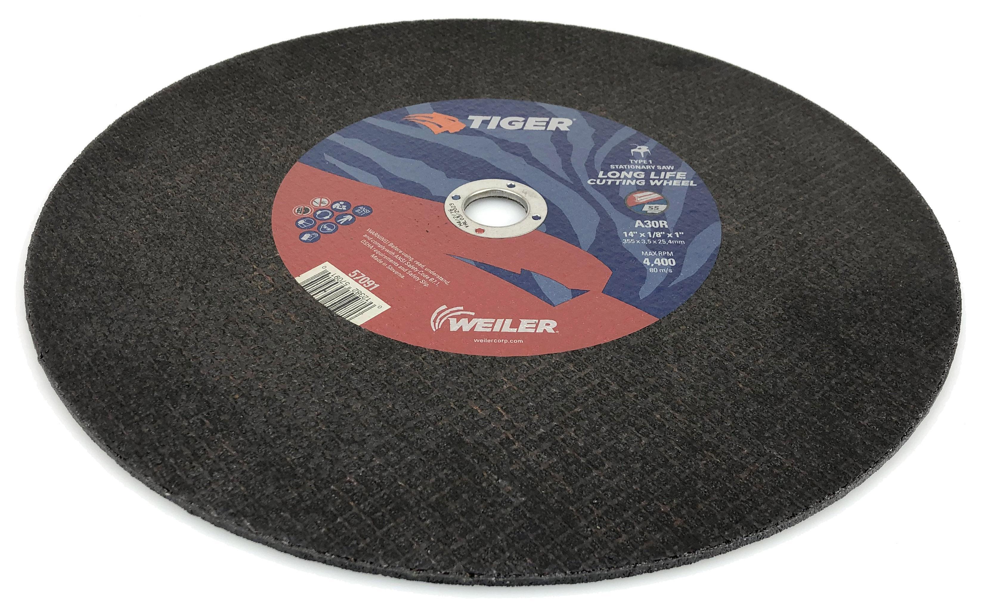 Tiger&reg; AO 57091 WEI 57091