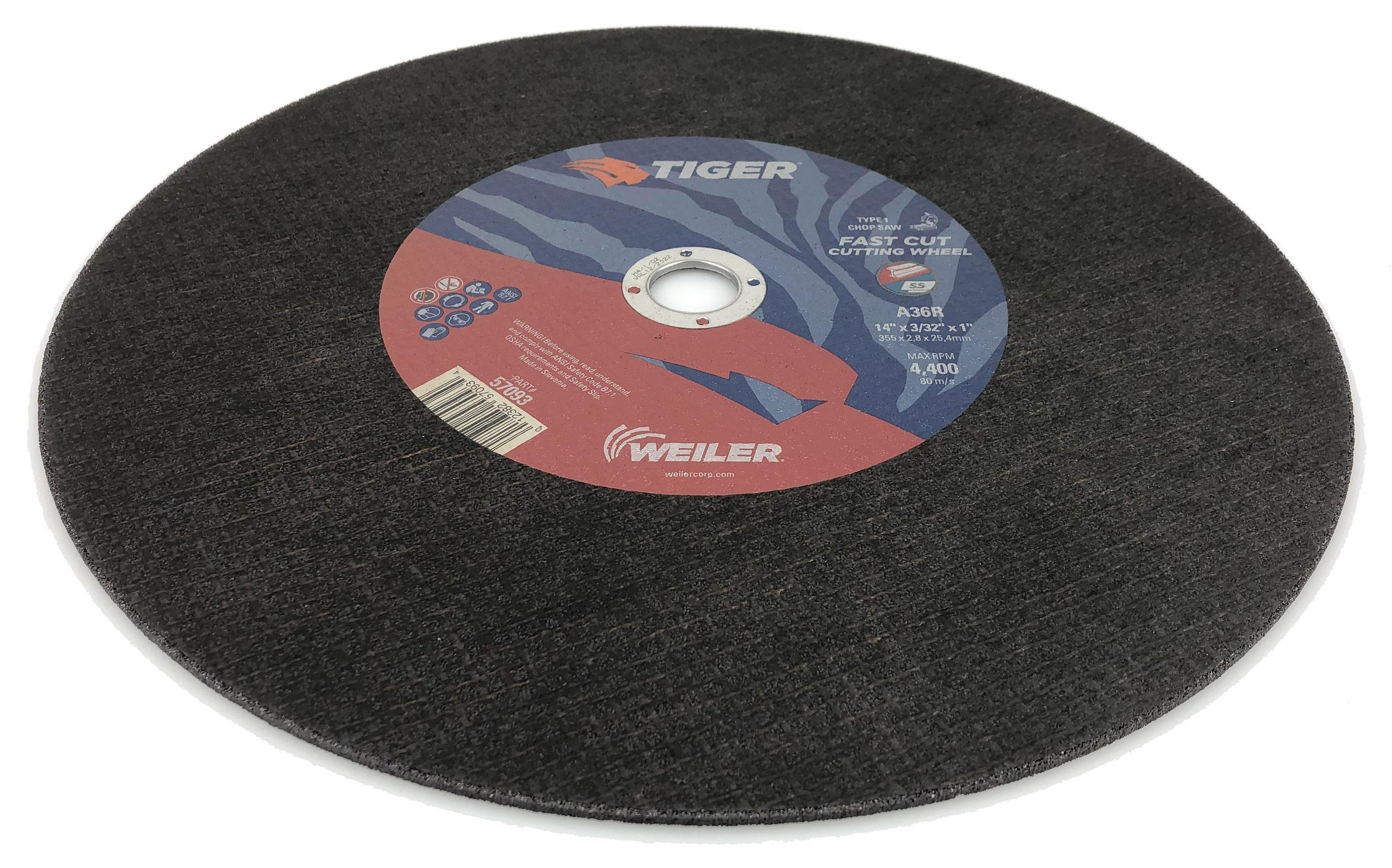Tiger&reg; AO 57093 WEI 57093