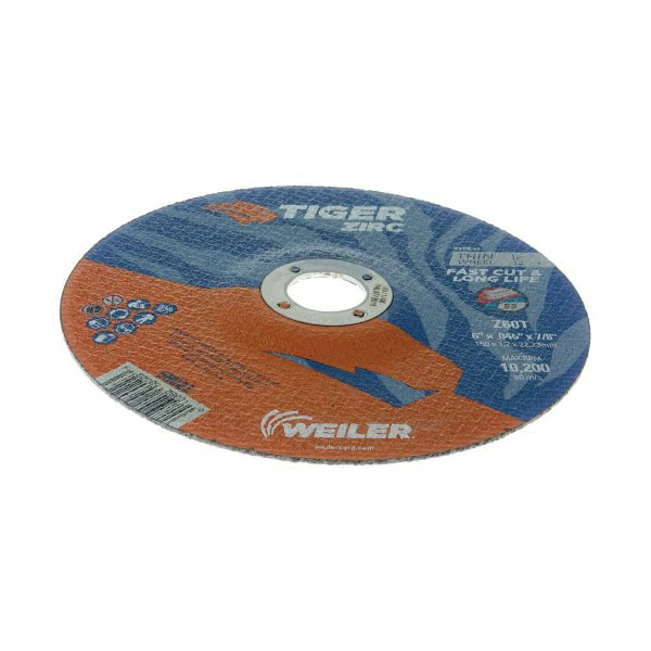 Tiger&reg; 58022 WEI 58022