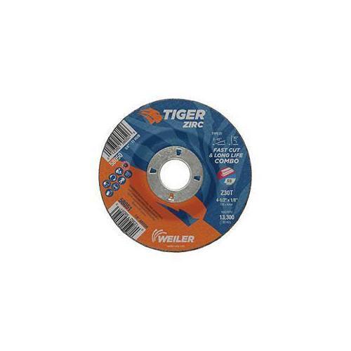 Tiger&reg; Zirc 58051 WEI 58051